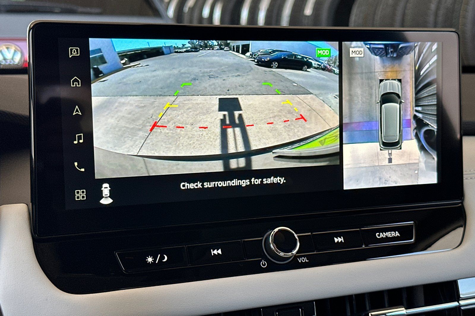 2025 Mitsubishi Outlander SEL photo 17