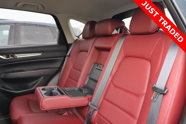 2023 Mazda CX-5 2.5 S Carbon photo 13