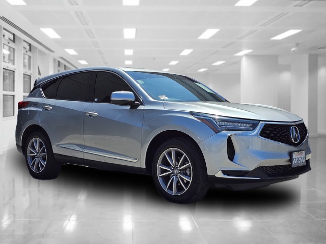 2023 Acura RDX Technology Package's photo