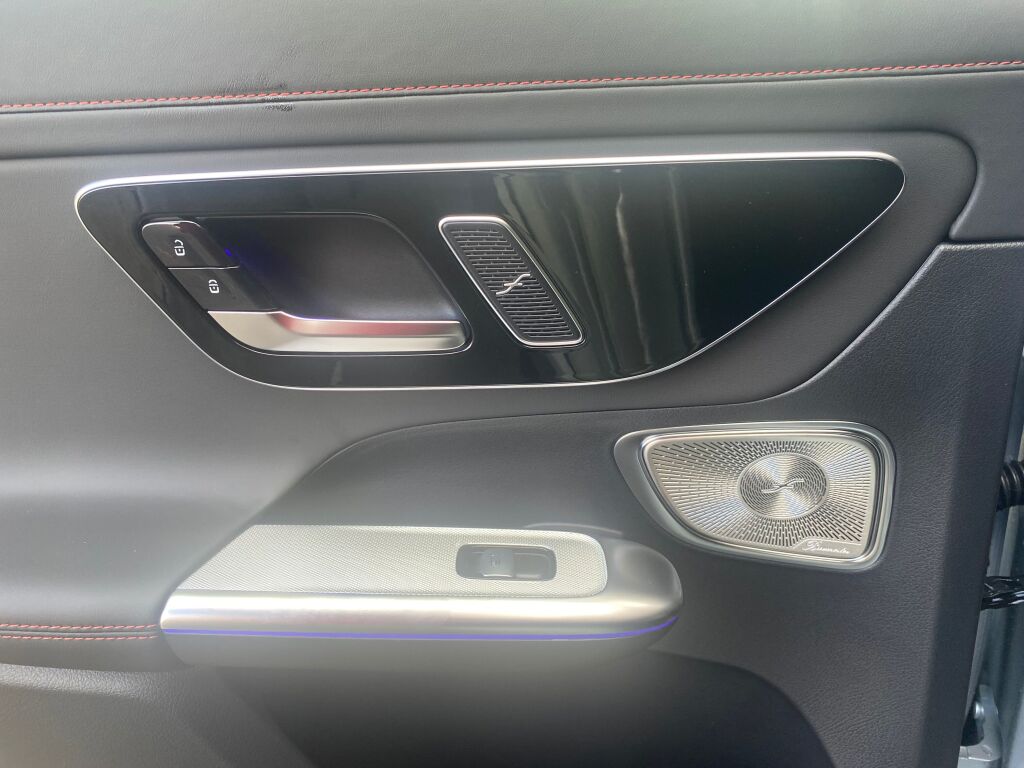 2026 Mercedes Benz GLC AMG 43 4MATIC photo 18