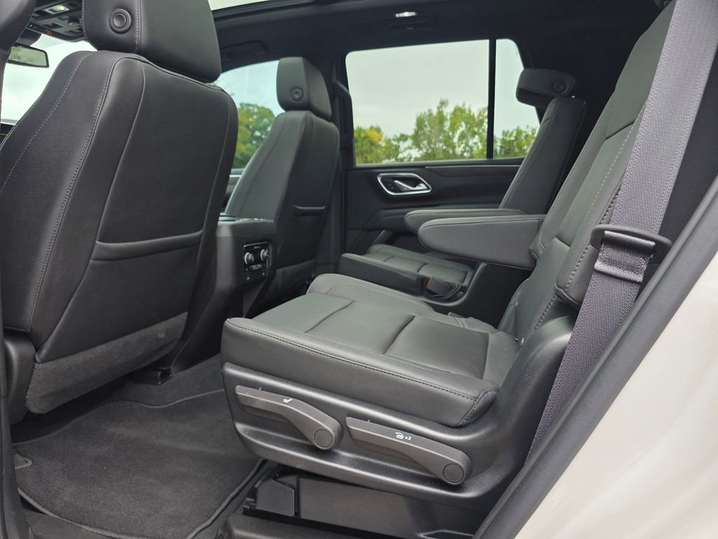 2023 Chevrolet Tahoe Z71 photo 27