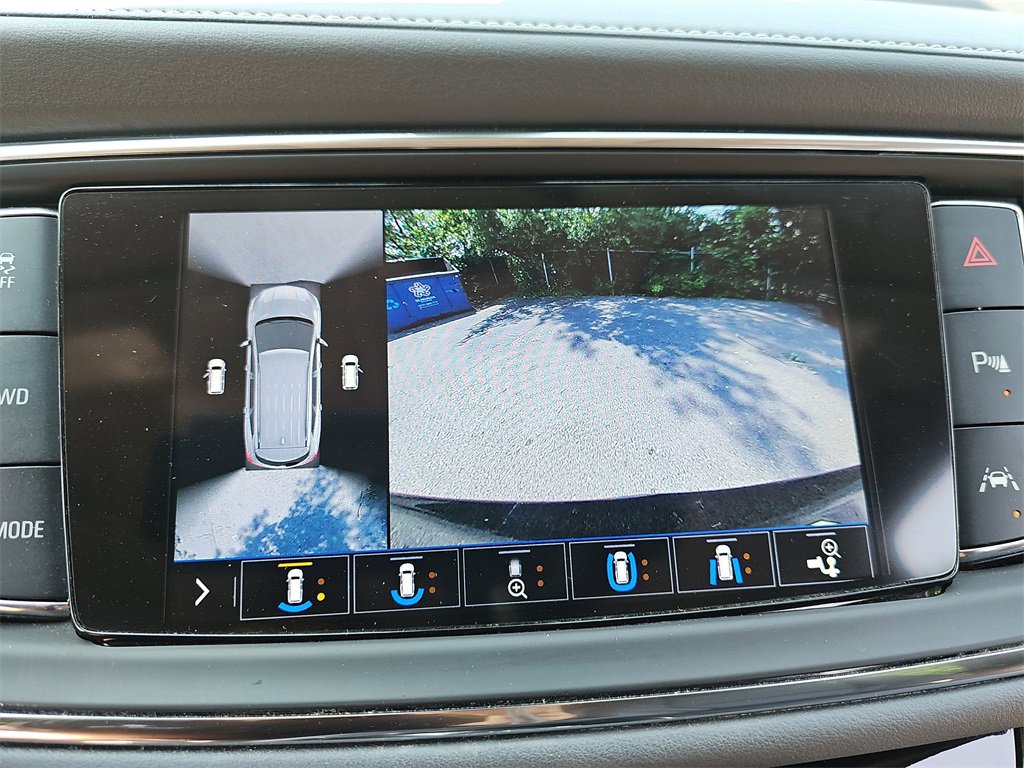 2021 Buick Enclave Premium photo 22