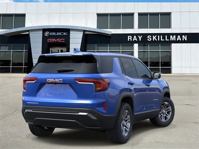 2025 Gmc Terrain Elevation photo 4