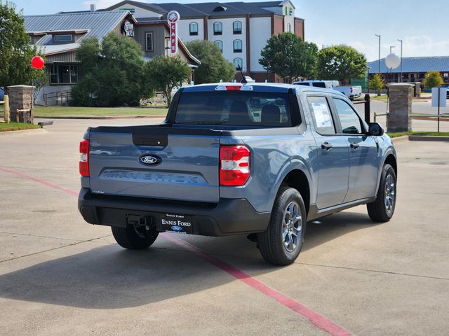 2025 Ford Maverick XLT photo 2