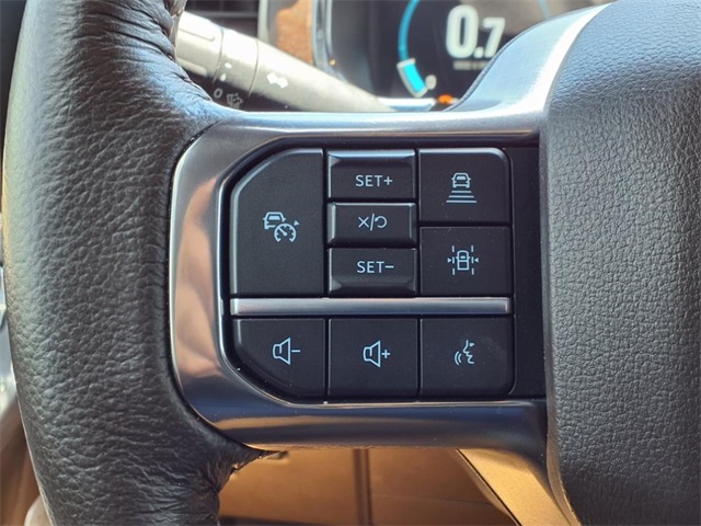 2023 Ford F-150 King Ranch photo 11