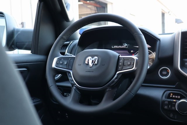 2026 Ram 1500 Big Horn photo 42