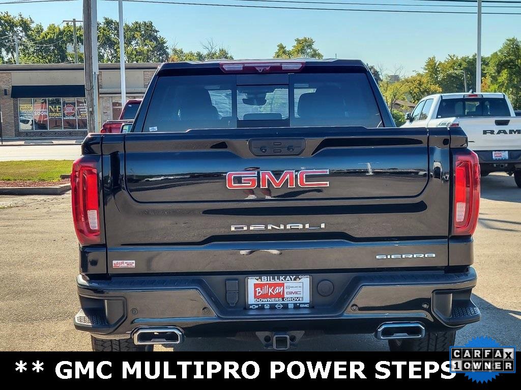 2024 GMC SIERRA - Image 5