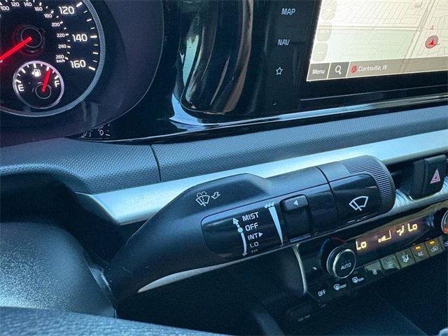 2023 Kia K5 GT-Line photo 22