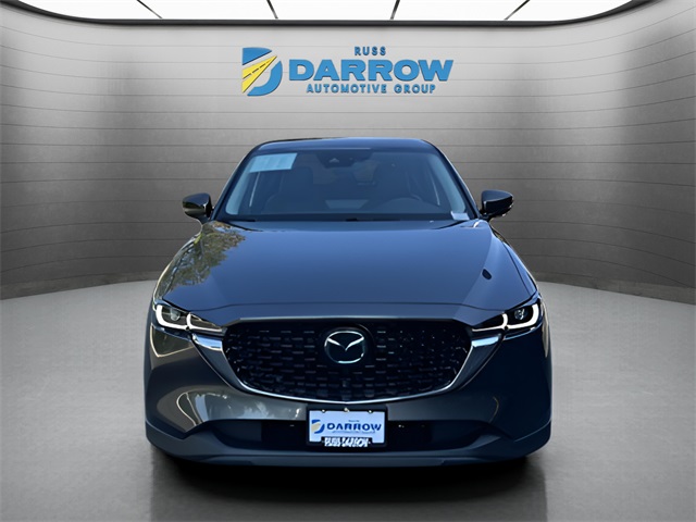 2023 Mazda CX-5 2.5 S Premium photo 8