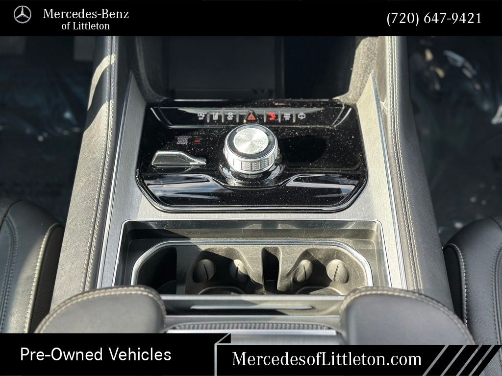 2023 Jeep Wagoneer Series II photo 18