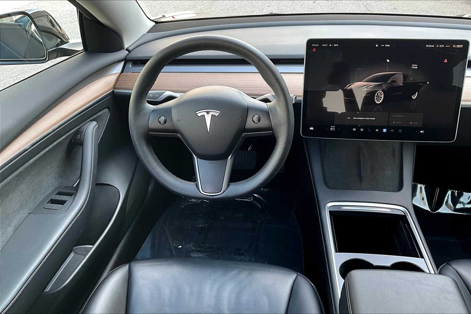 2022 Tesla Model 3 photo 5