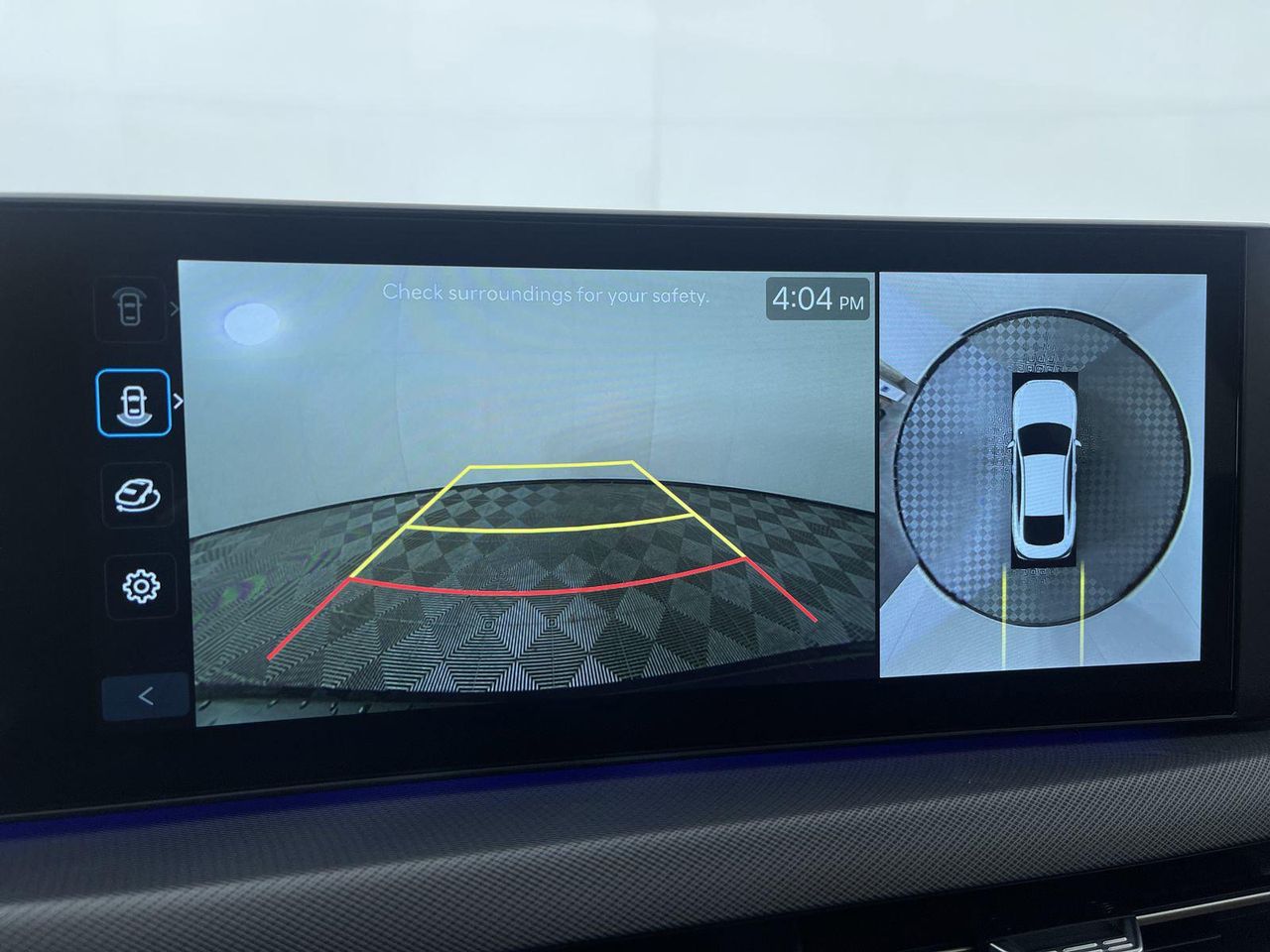 2025 Hyundai Sonata Hybrid Limited photo 16