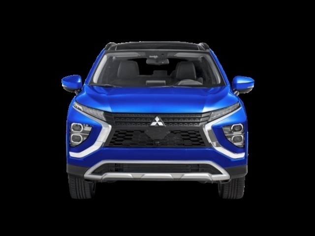 2026 Mitsubishi Eclipse Cross SE photo 4