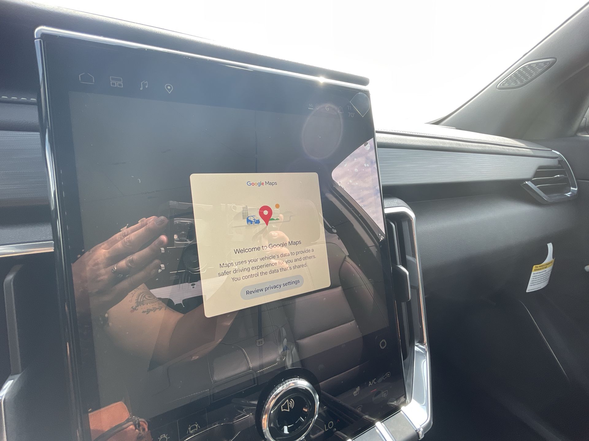 2026 Gmc Acadia Elevation photo 36