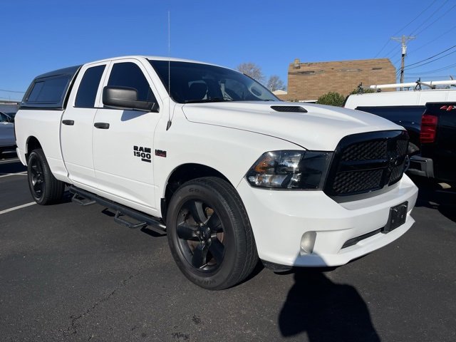 2020 RAM Ram 1500 Classic Express