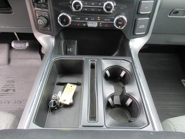 2022 Ford F-150 XLT photo 21