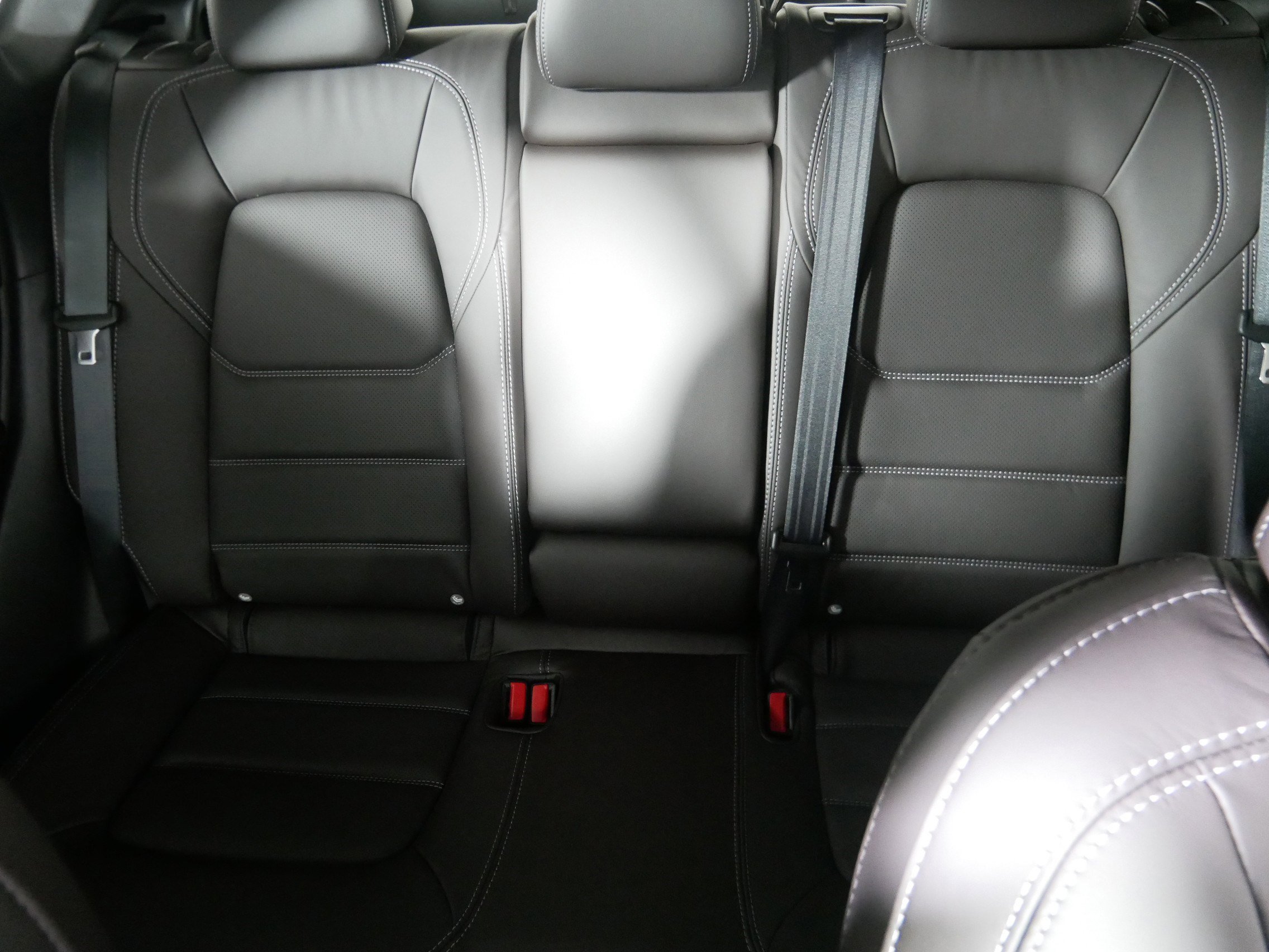 2025 Mazda CX-5 2.5 Turbo Signature photo 3