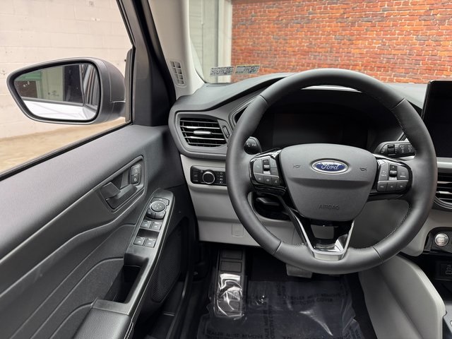 2025 Ford Escape Active photo 13