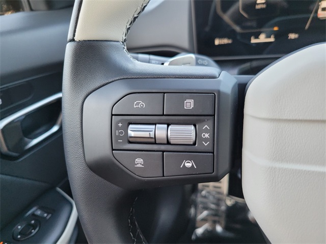 2025 Kia K4 GT-Line Turbo photo 18