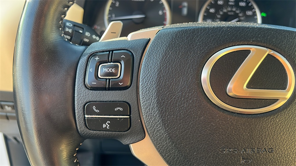 2020 Lexus NX 300 Premium photo 11