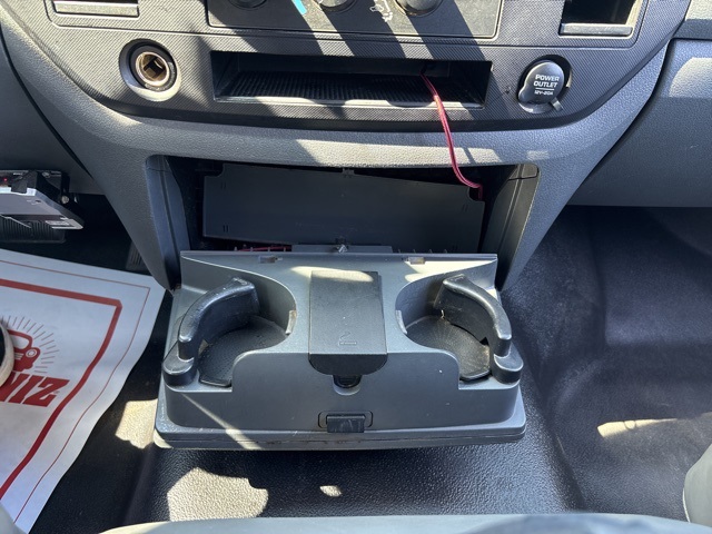 2008 Dodge Ram ST photo 19