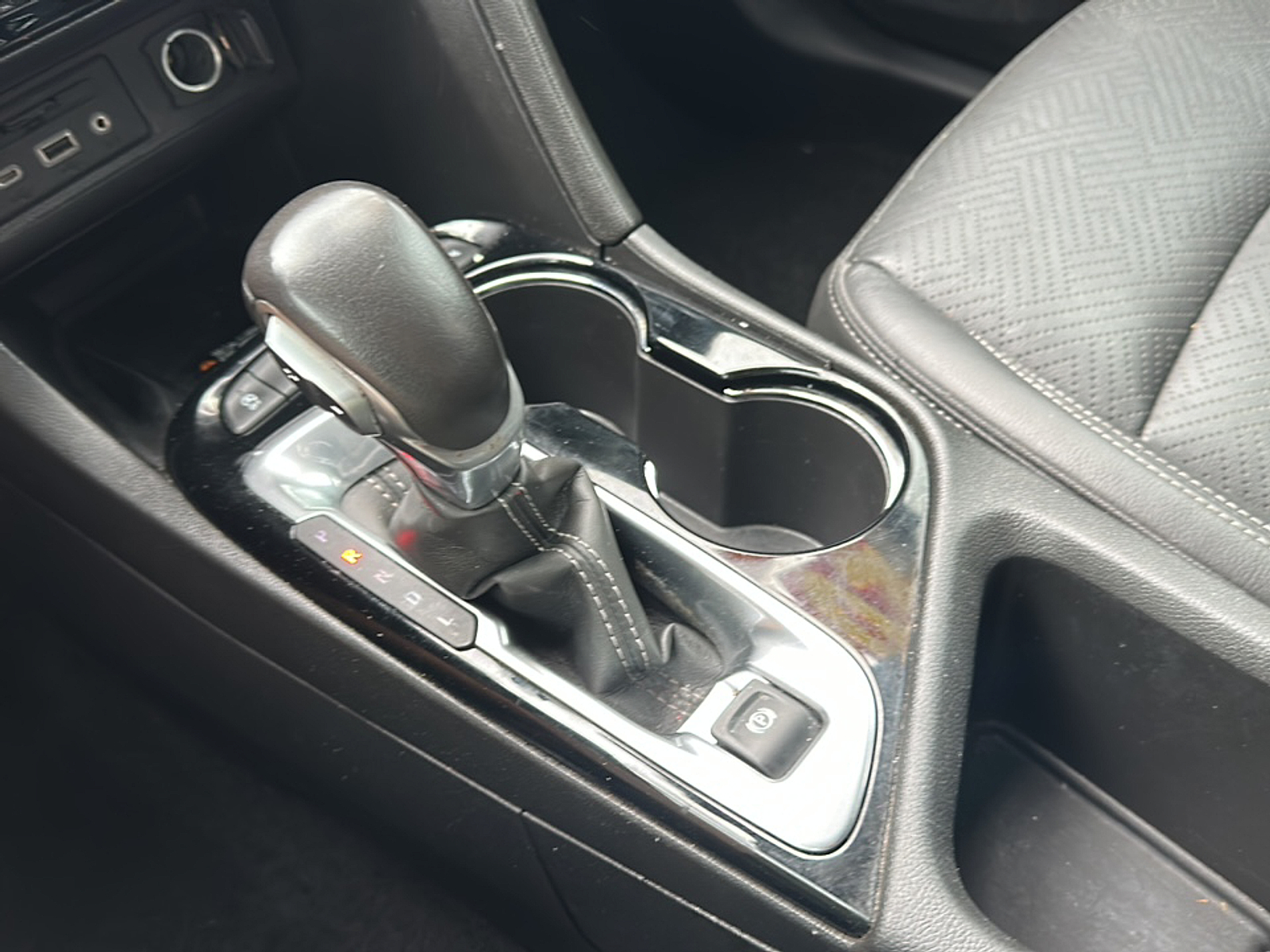 2020 Buick Encore GX Essence photo 20