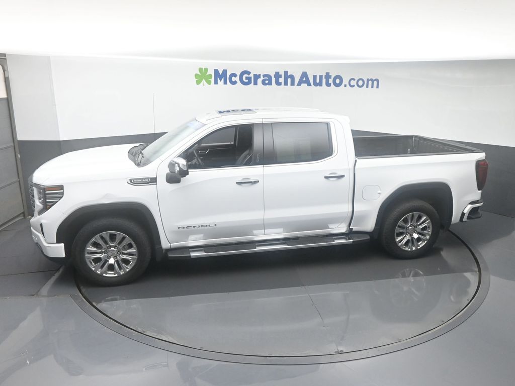 2023 Gmc Sierra 1500 Denali photo 23