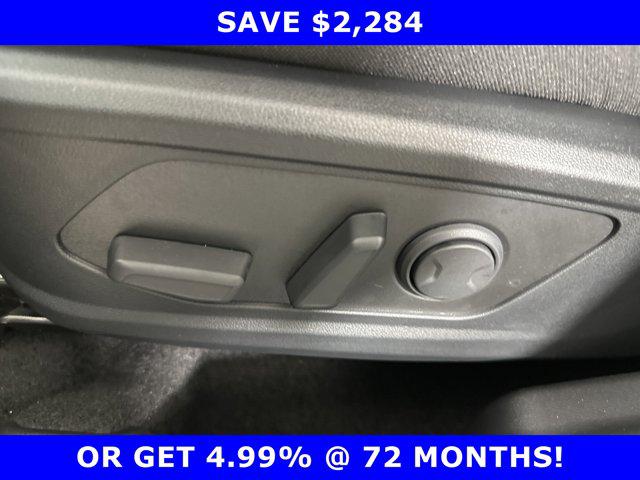 2026 Hyundai Tucson SEL photo 10