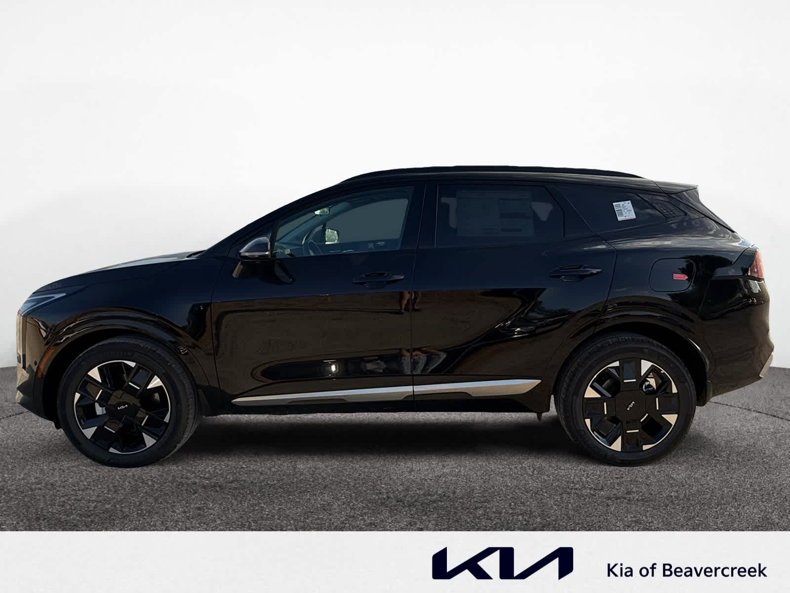 2026 Kia Sportage photo 2