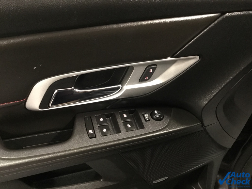 2016 Gmc Terrain SLE photo 20