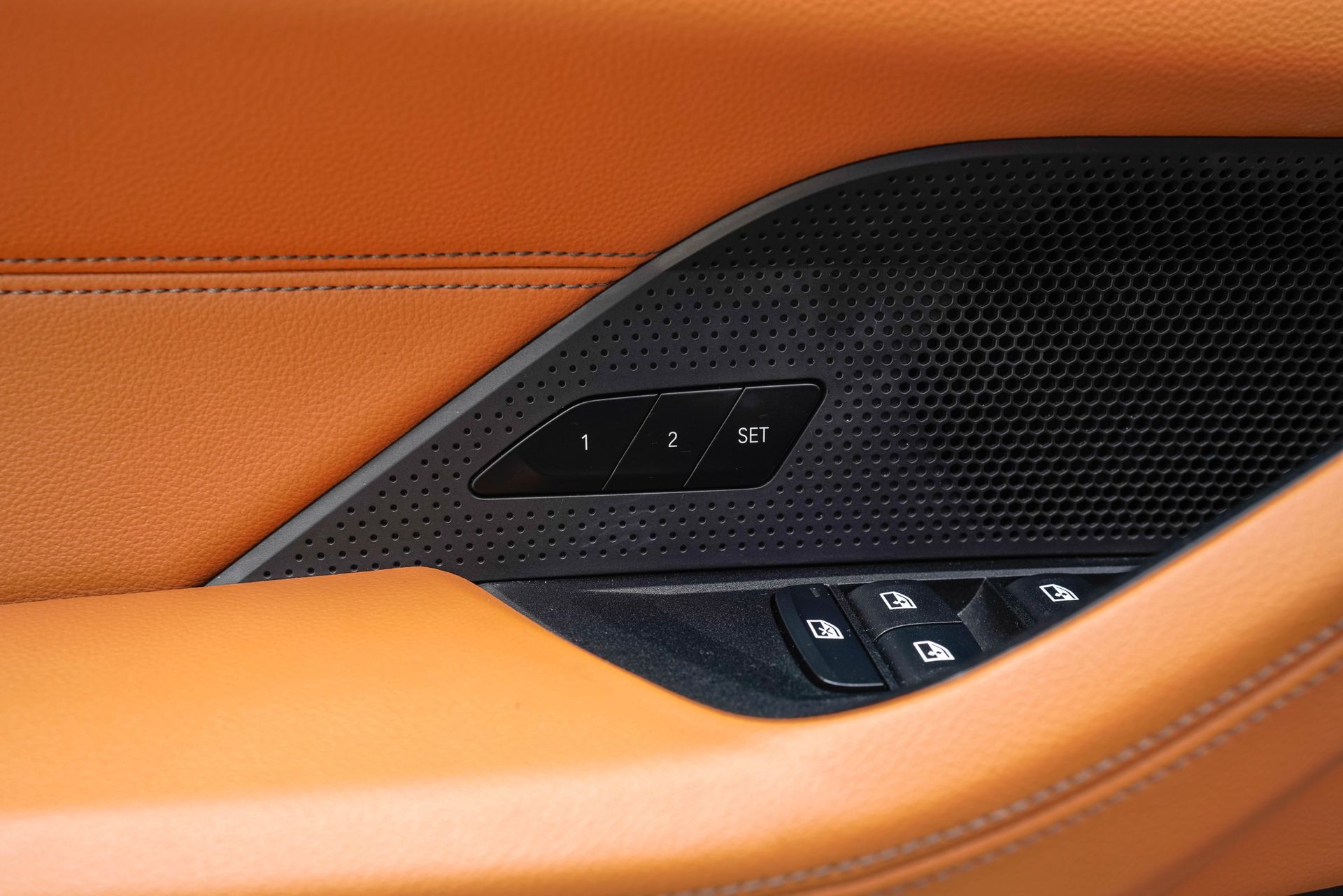 2024 Bmw i4 eDrive35 photo 21