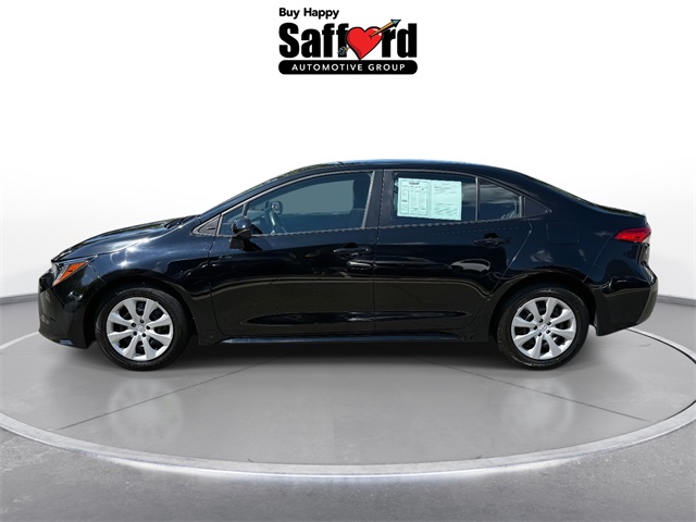 2024 Toyota Corolla LE photo 4