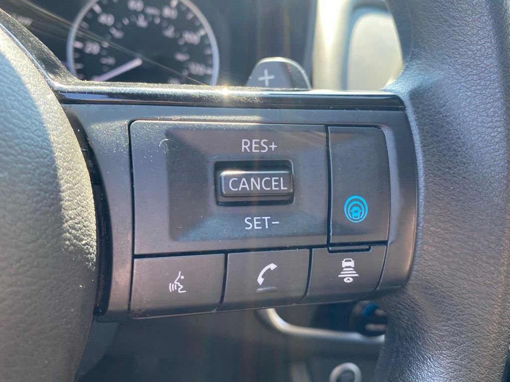 2023 Nissan Rogue SV photo 21