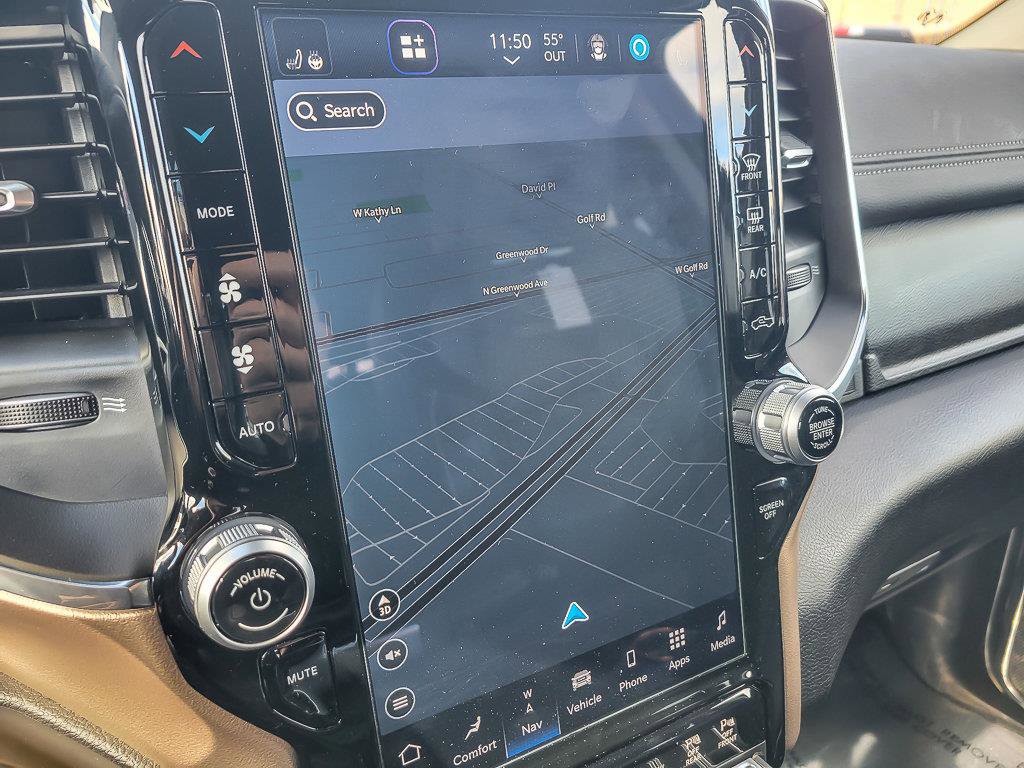 2024 RAM 2500 - Image 18