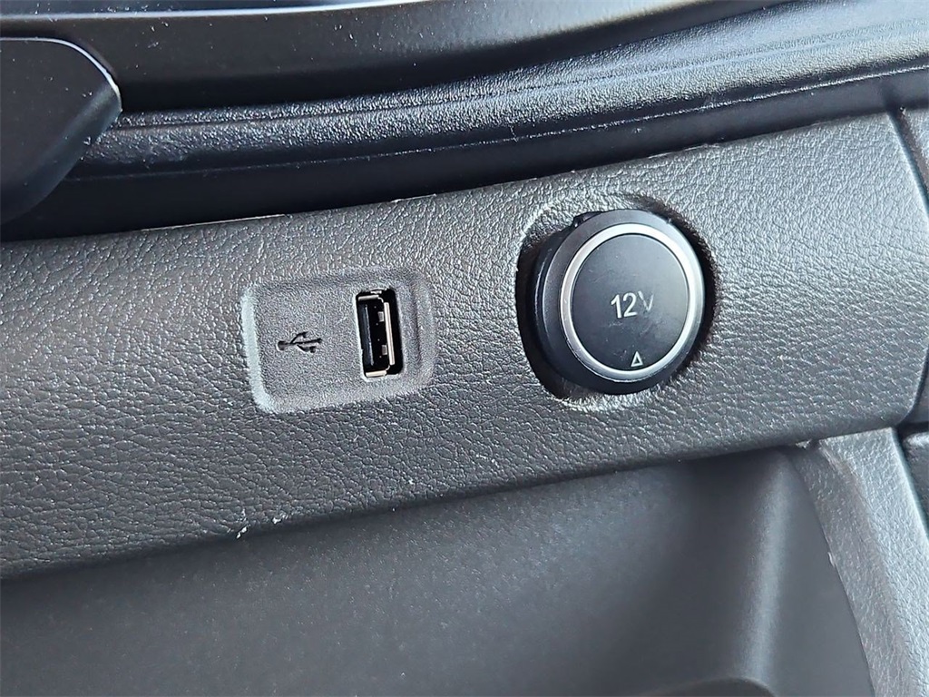 2020 Ford Transit photo 19
