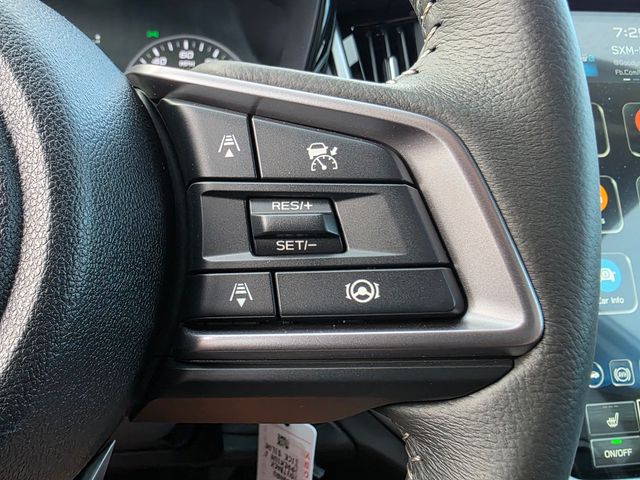 2025 Subaru Outback Premium photo 24
