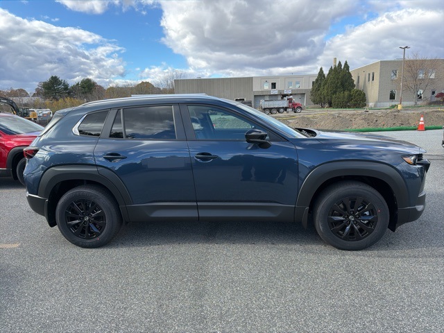 2026 Mazda CX-50 2.5 Preferred photo 2