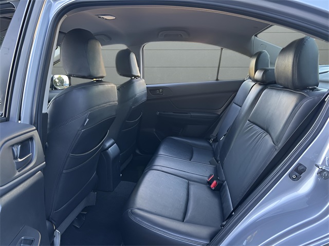 2014 Subaru Impreza 2.0i photo 19