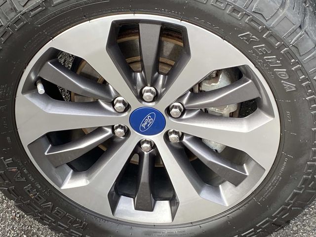 2019 Ford F-150 XL photo 25