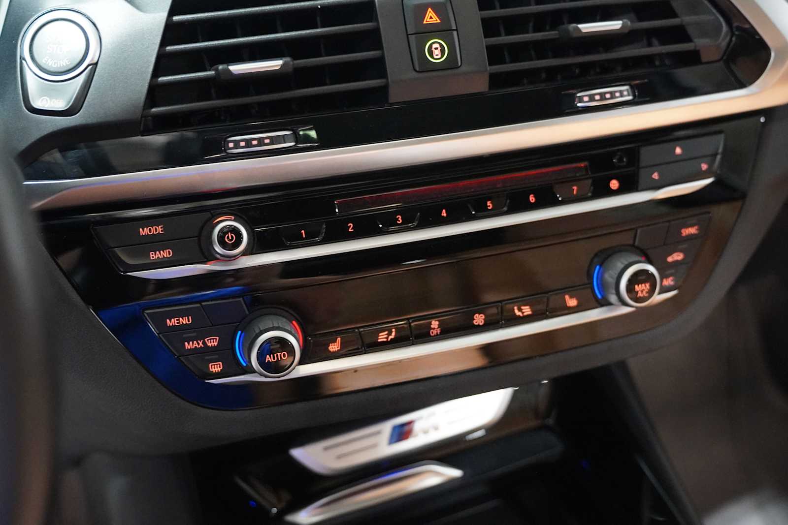 2019 Bmw X3 M40i photo 17