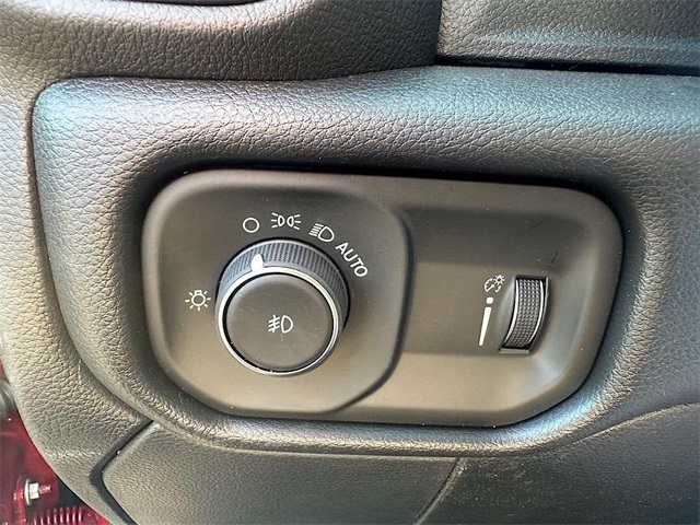 2026 Ram 3500 Tradesman photo 18