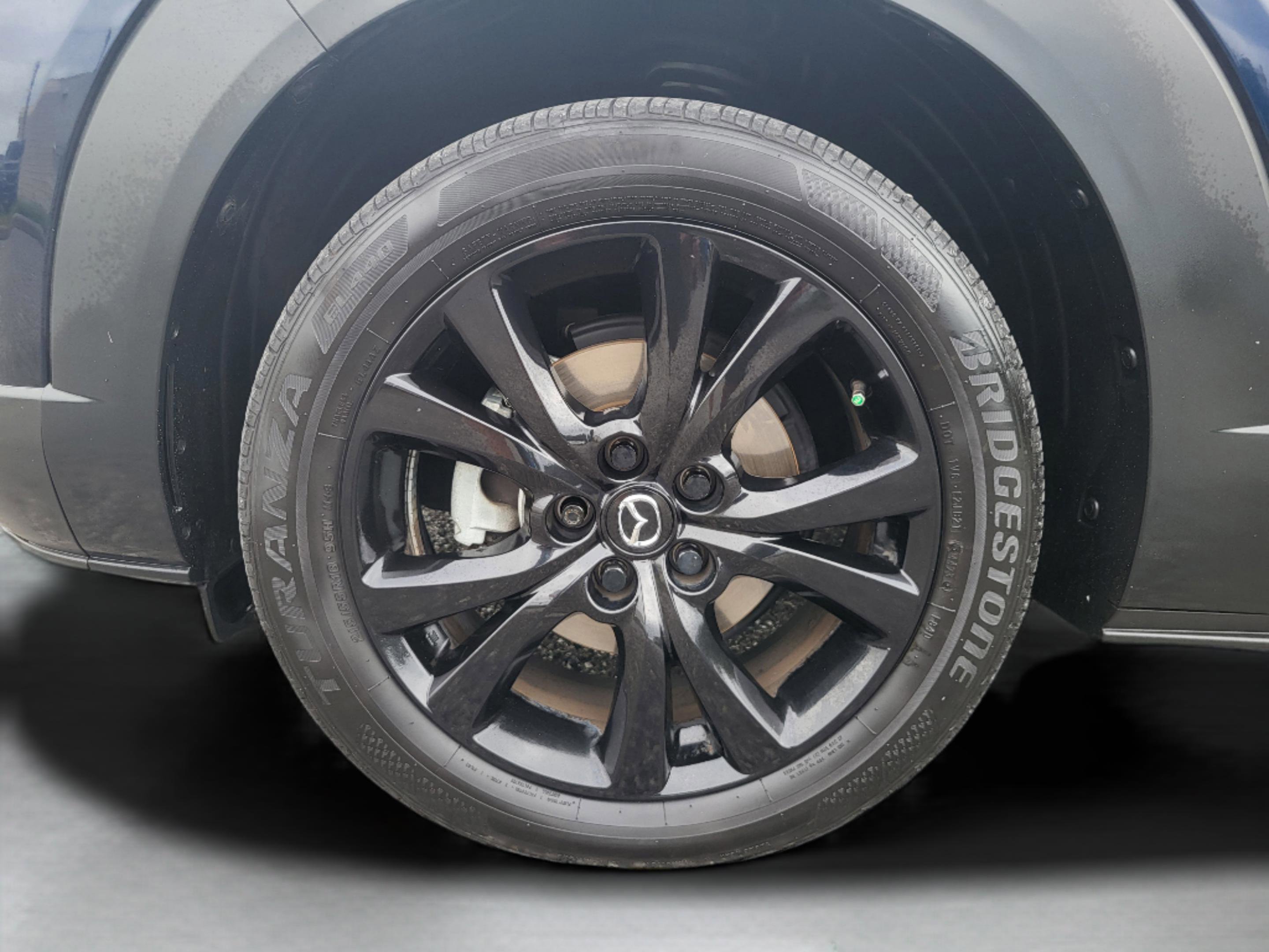 2024 Mazda CX-30 2.5 Select Sport photo 10
