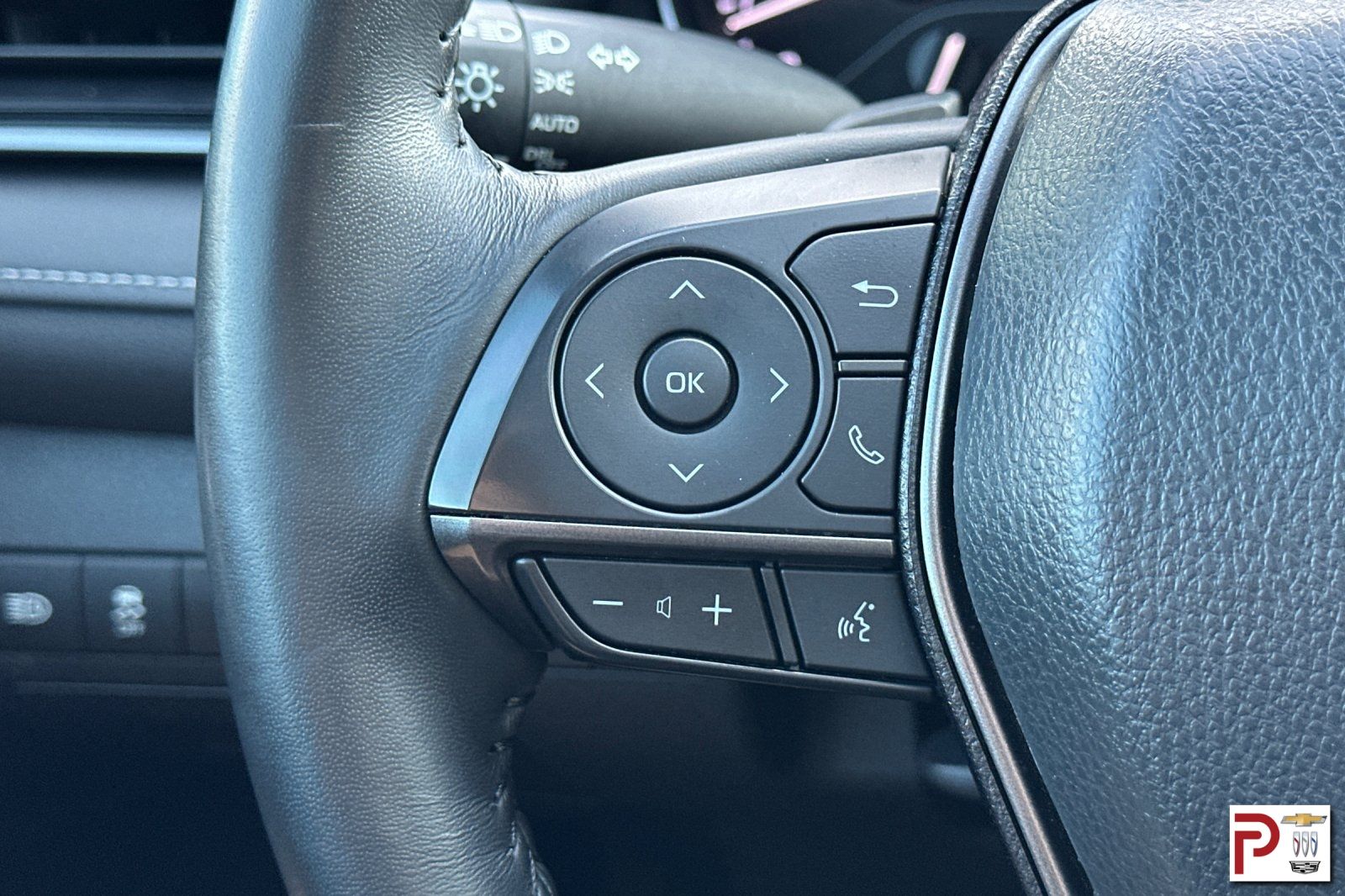 2024 Toyota Camry SE photo 24