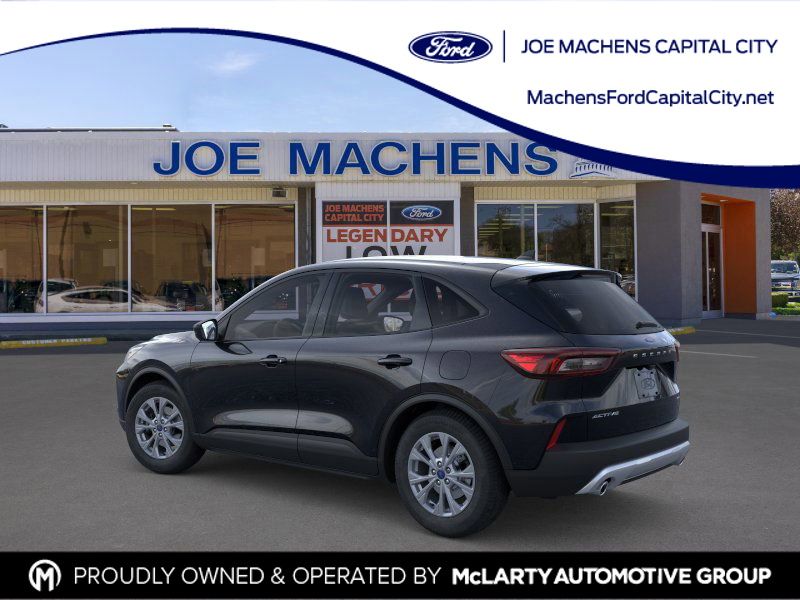 2025 Ford Escape Active photo 4