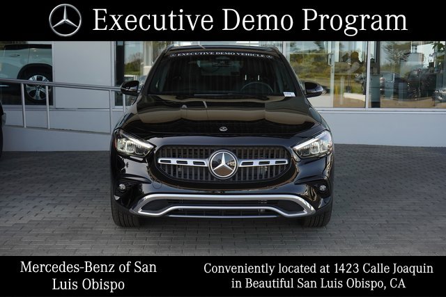 2025 Mercedes Benz GLA 250 photo 3