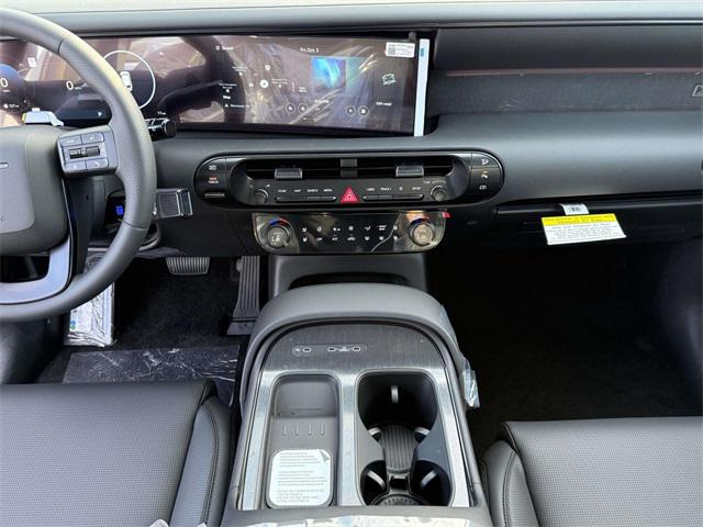 2026 Hyundai Palisade XRT photo 19