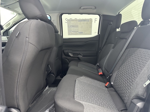2025 Ford Ranger XLT photo 18