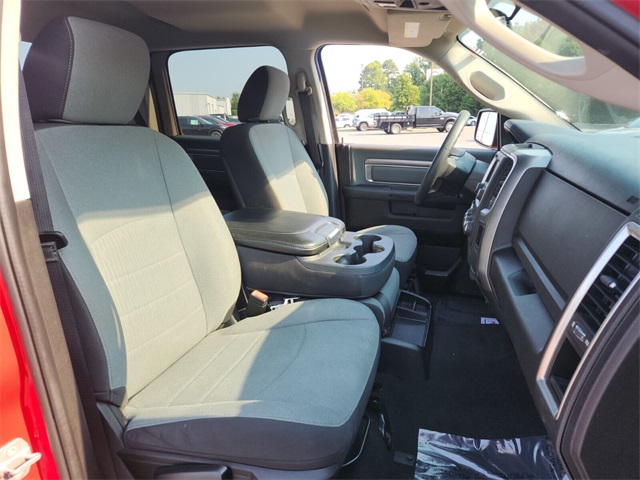 2022 Ram 1500 Classic SLT photo 19