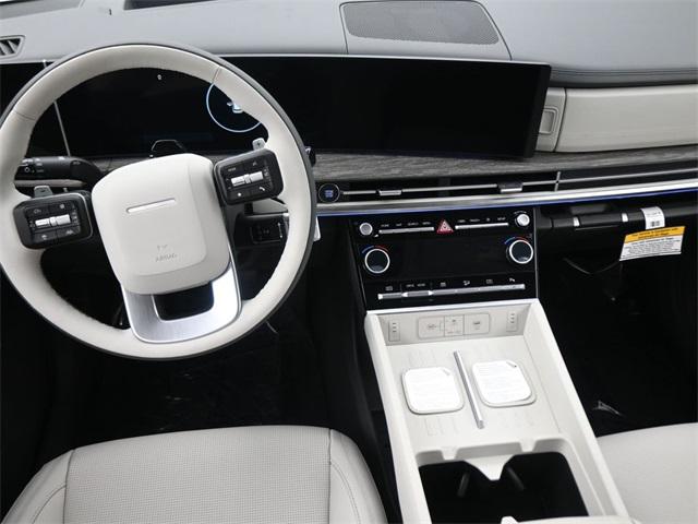 2026 Hyundai Santa Fe Calligraphy photo 12