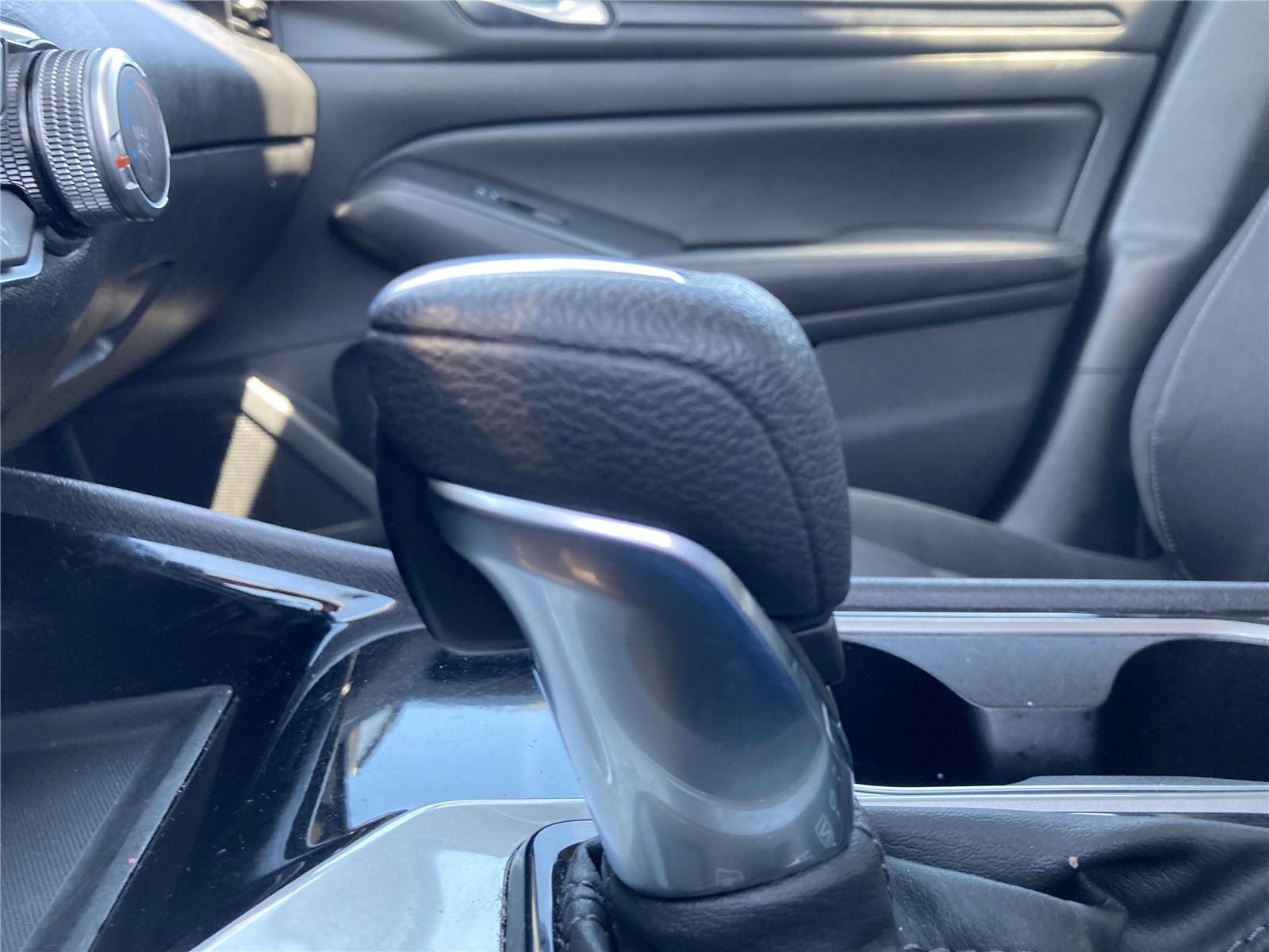 2024 Nissan Altima 2.5 SV photo 16